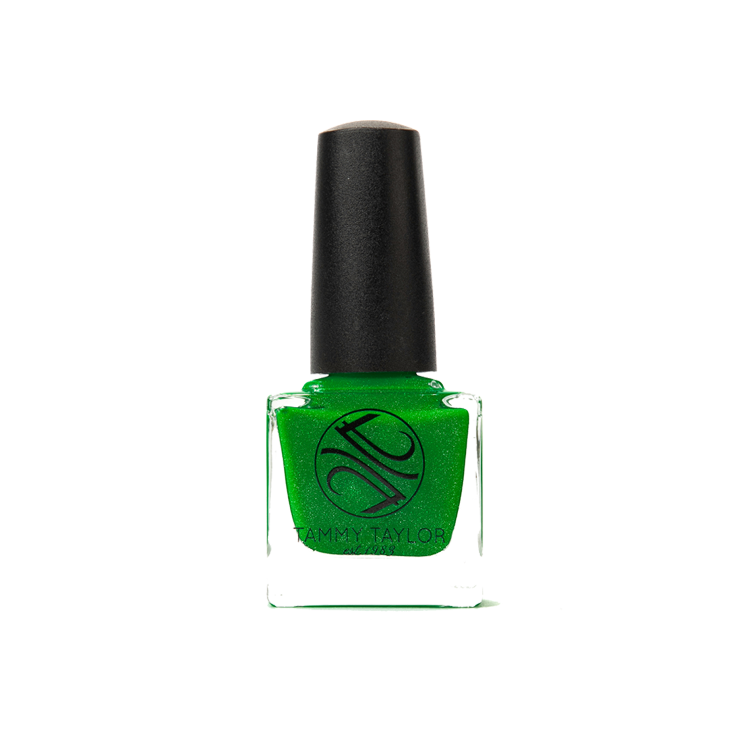 Cuddly as a Cactus Nail Lacquer