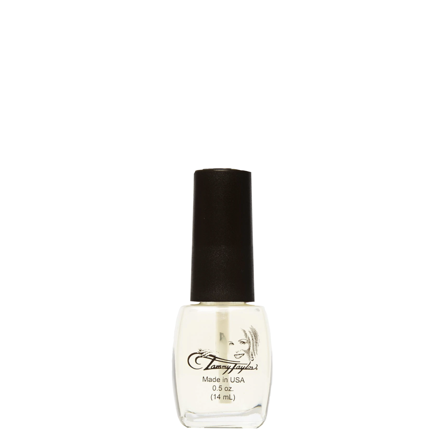 Vanilla Vetiver Conditioning Cuticle Oil