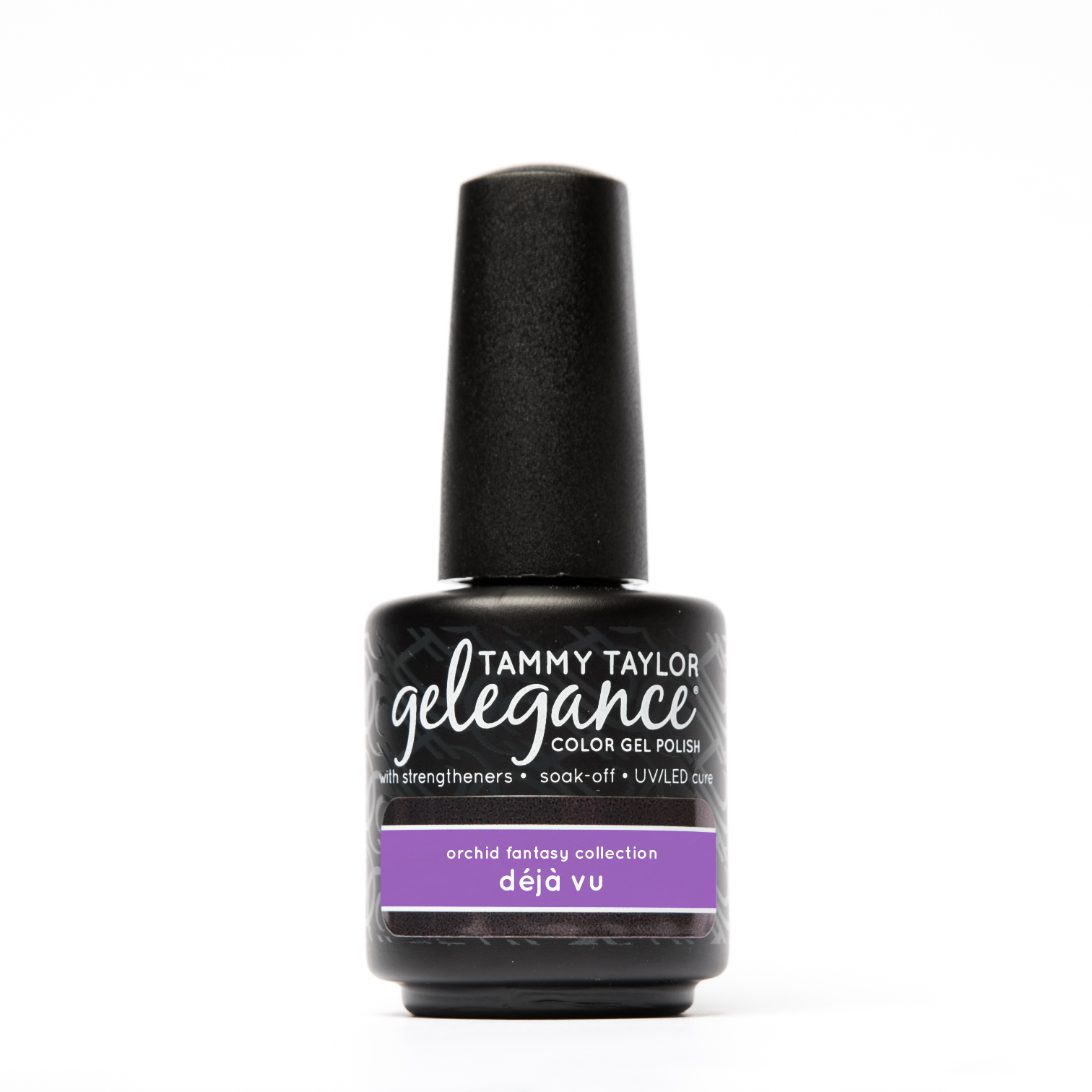 Déjà Vu Gelegance Gel Polish
