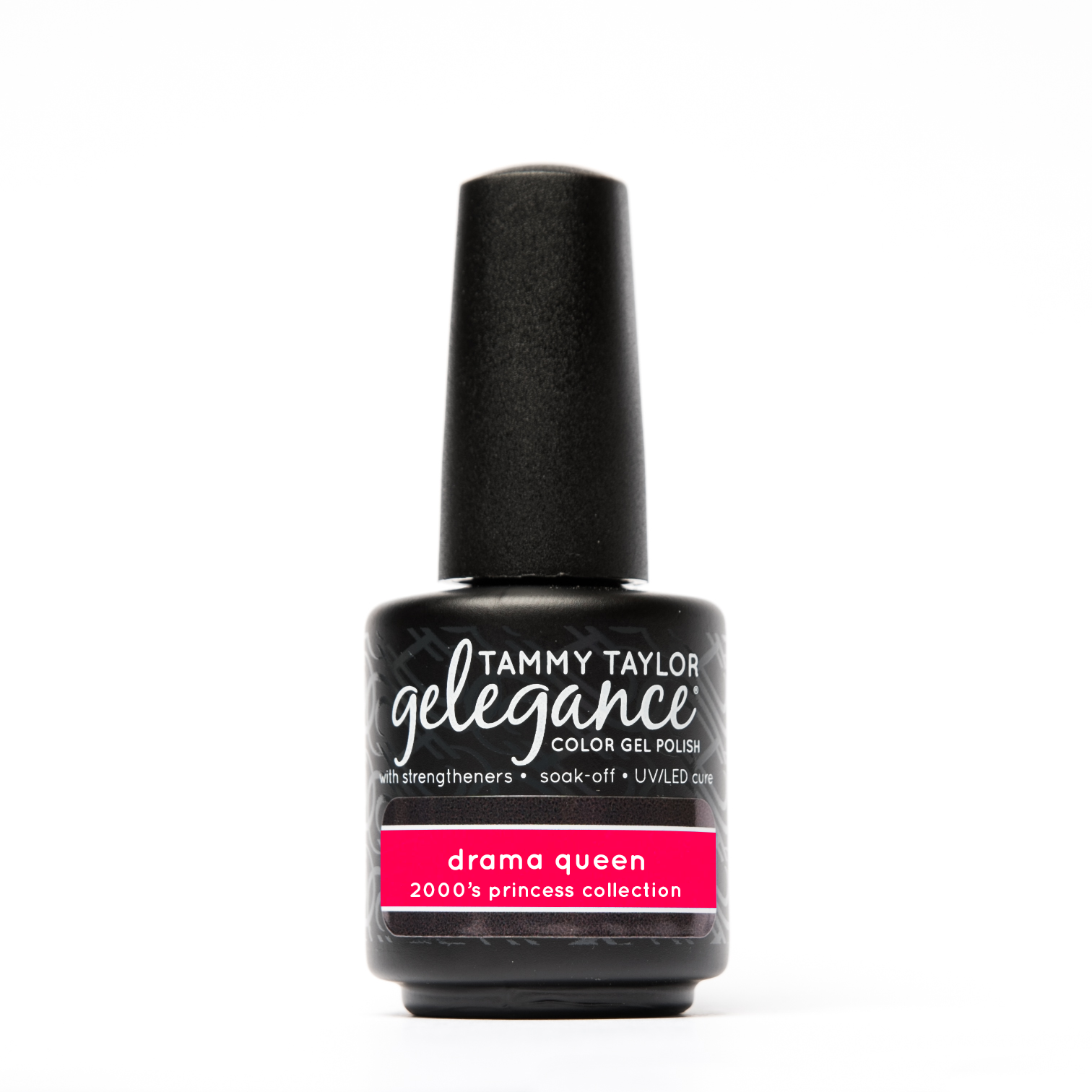 Drama Queen Gelegance Gel Polish