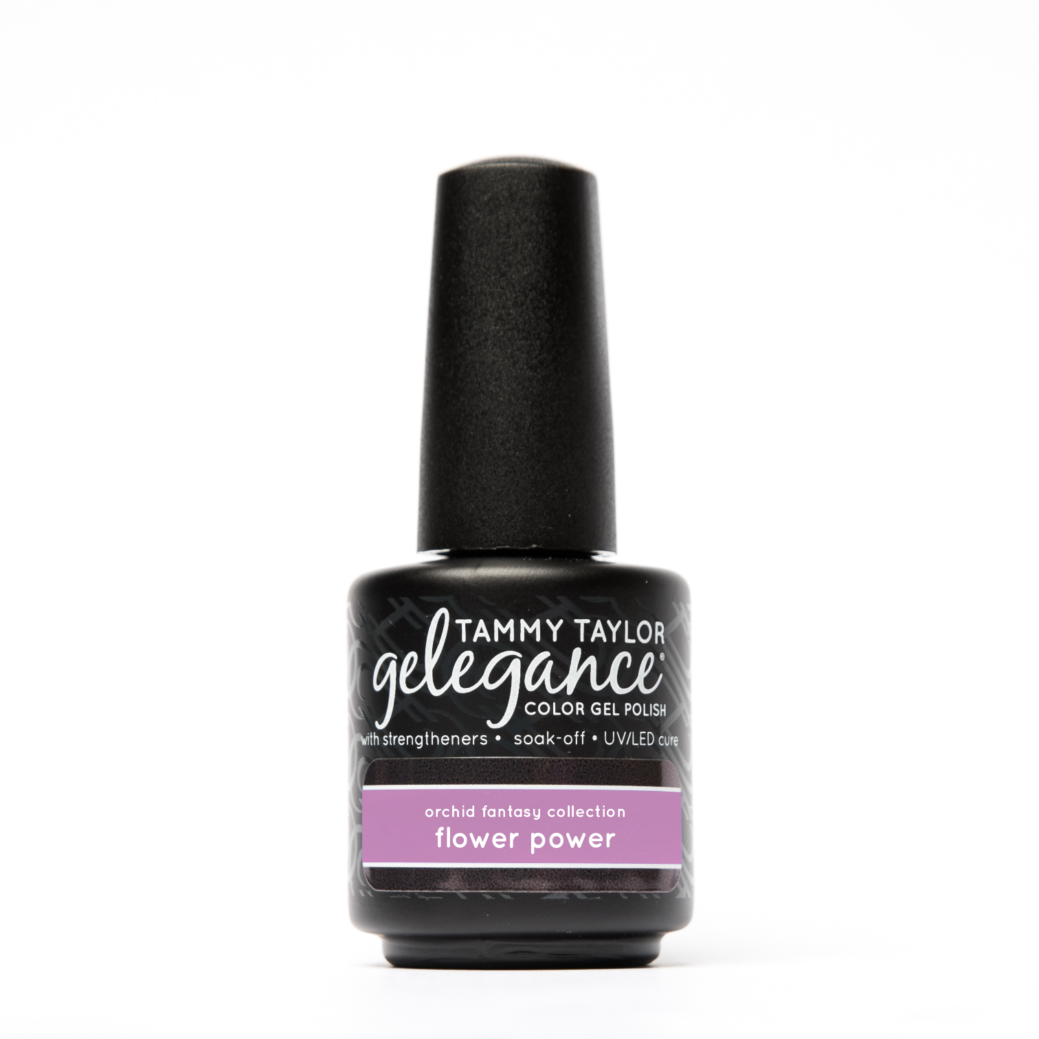 Flower Power Gelegance Gel Polish