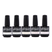 French Collection Gelegance Gel Polish Bunde