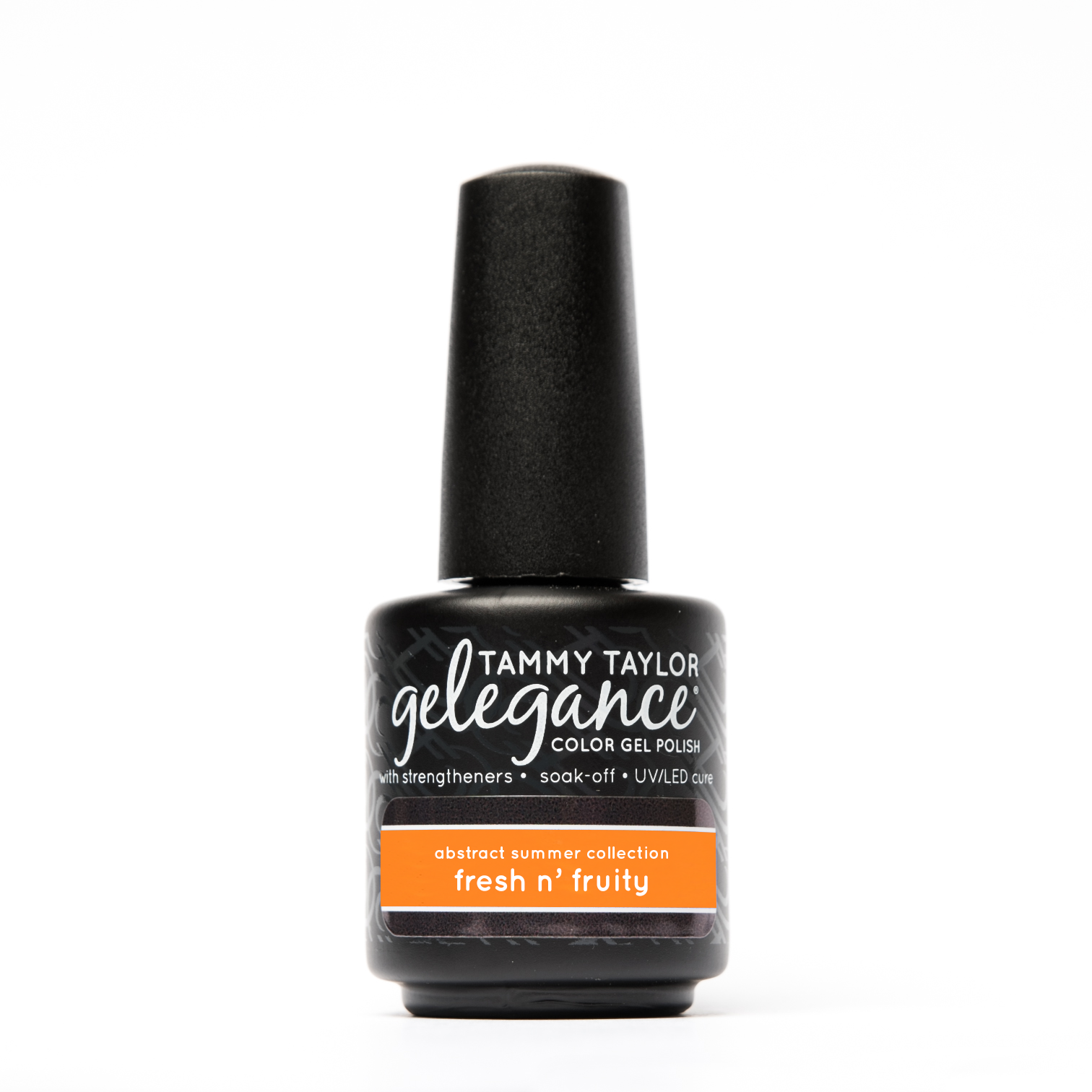 Fresh N' Fruity Gelegance Gel Polish