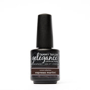 Espresso Martini Gelegance Gel Polish