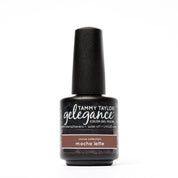 Mocha Latte Gelegance Gel Polish