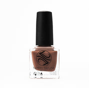 Mocha Latte Nail Lacquer