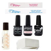 Gel Mani Kit