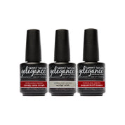 Christmas Diner Gelegance Gel Polish Bundle