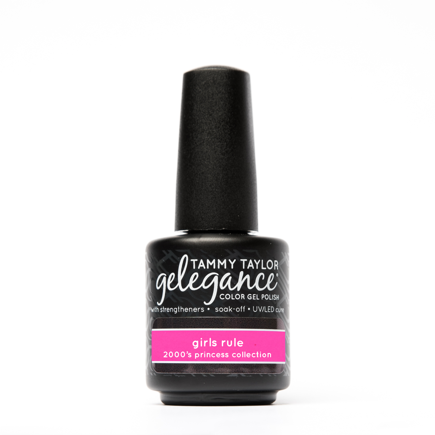 Girls Rule Gelegance Gel Polish
