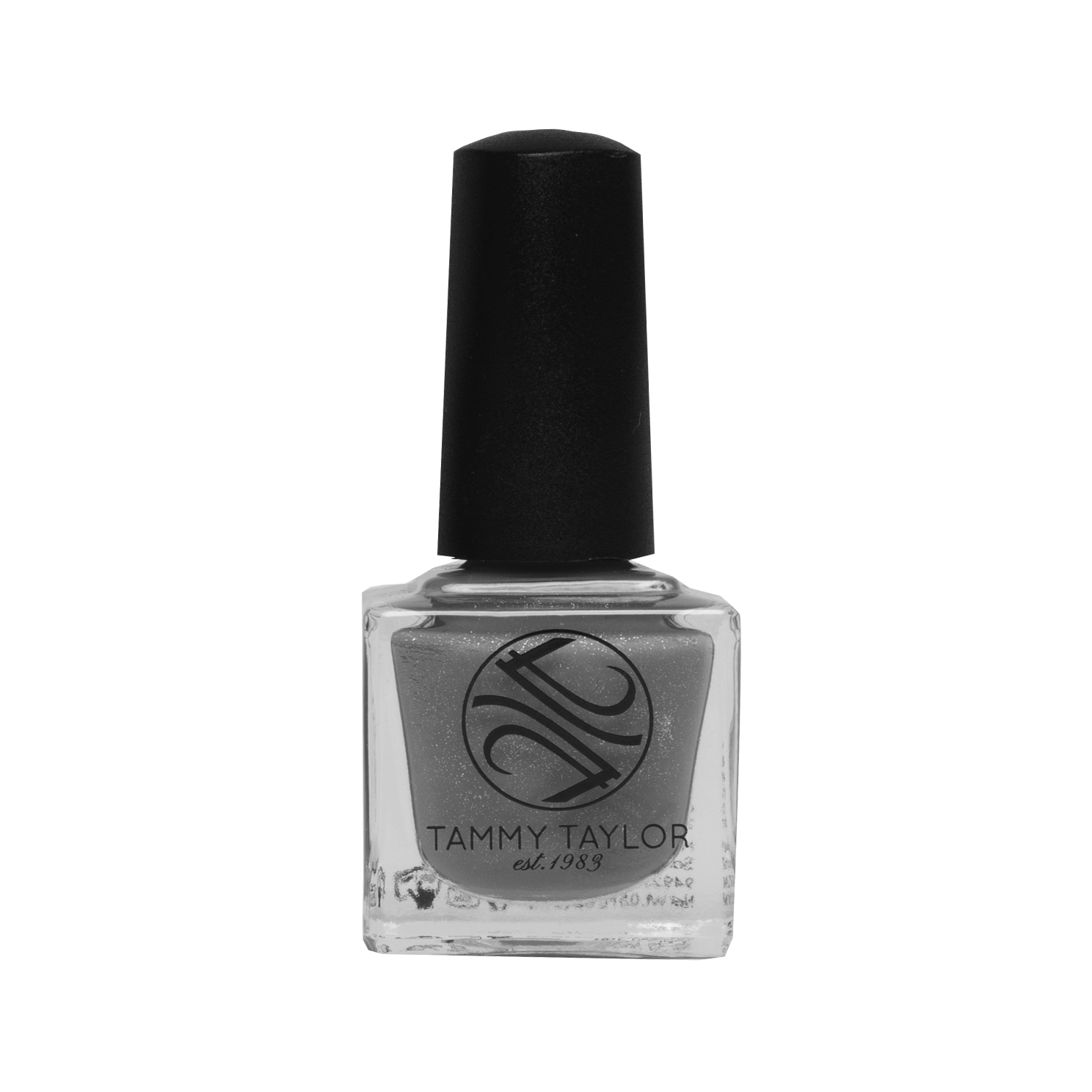 Glam Rock Nail Lacquer