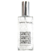 Limited Edition Glass Spray Sanitize Trio Bundle