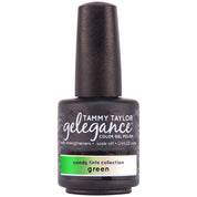 Candy Tint Green Gelegance Gel Polish