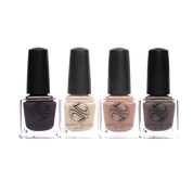 Growl Power Nail Lacquer Bundle