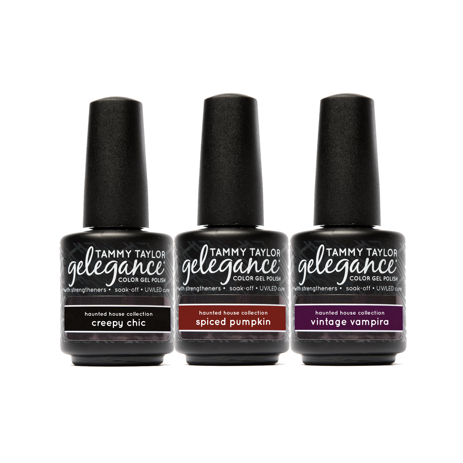 Haunted House ENTIRE Collection Bundle