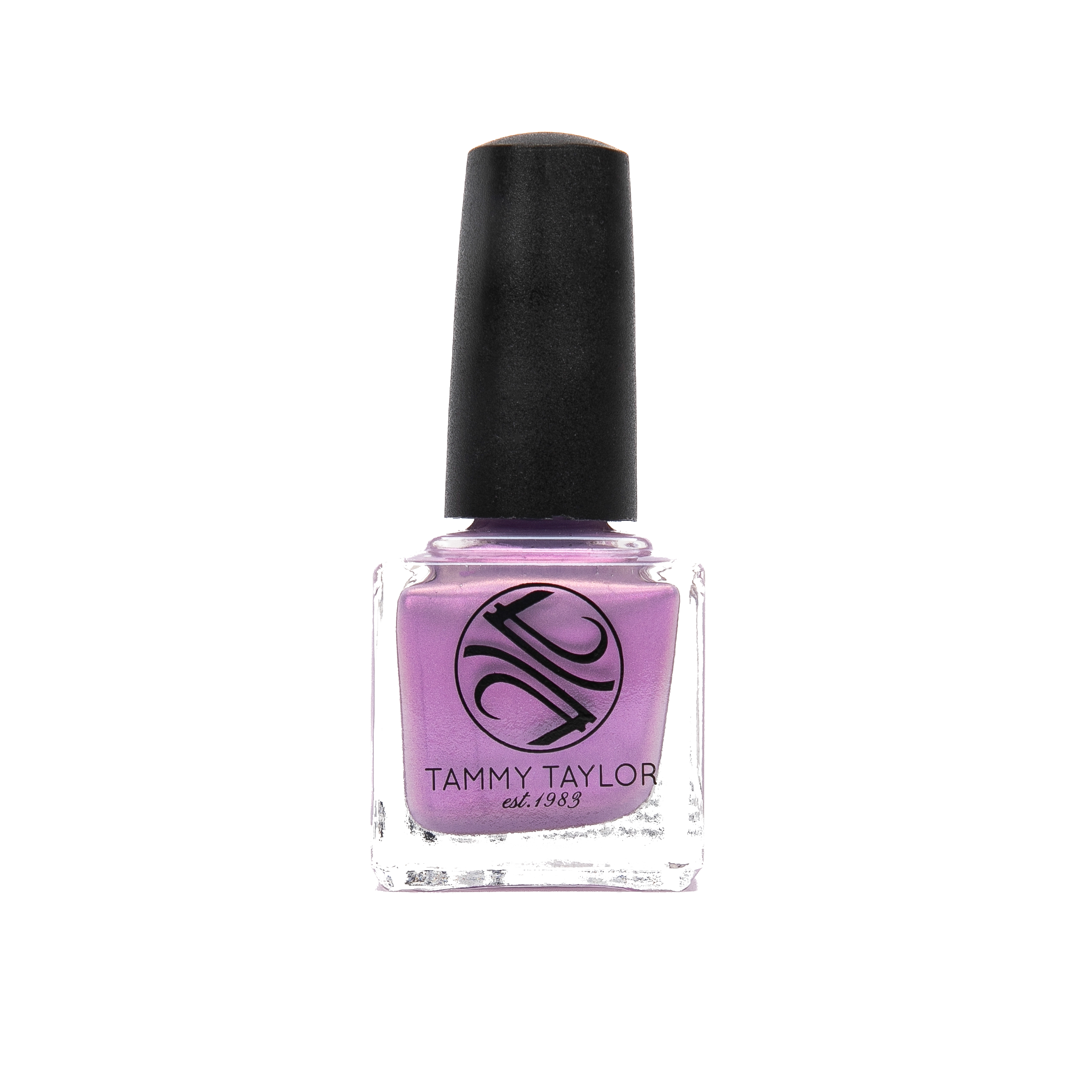 High Roller Nail Lacquer
