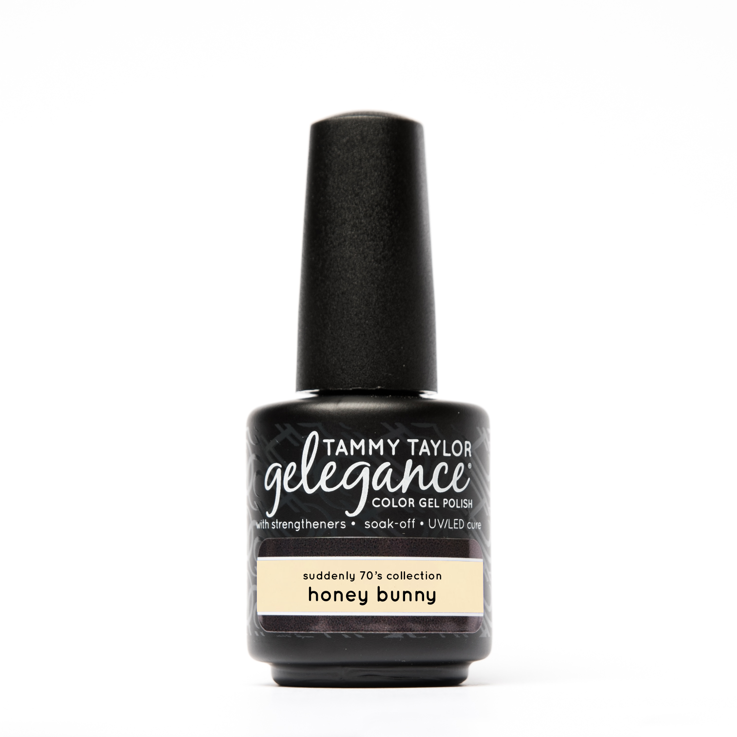 Honey Bunny Gelegance Gel Polish
