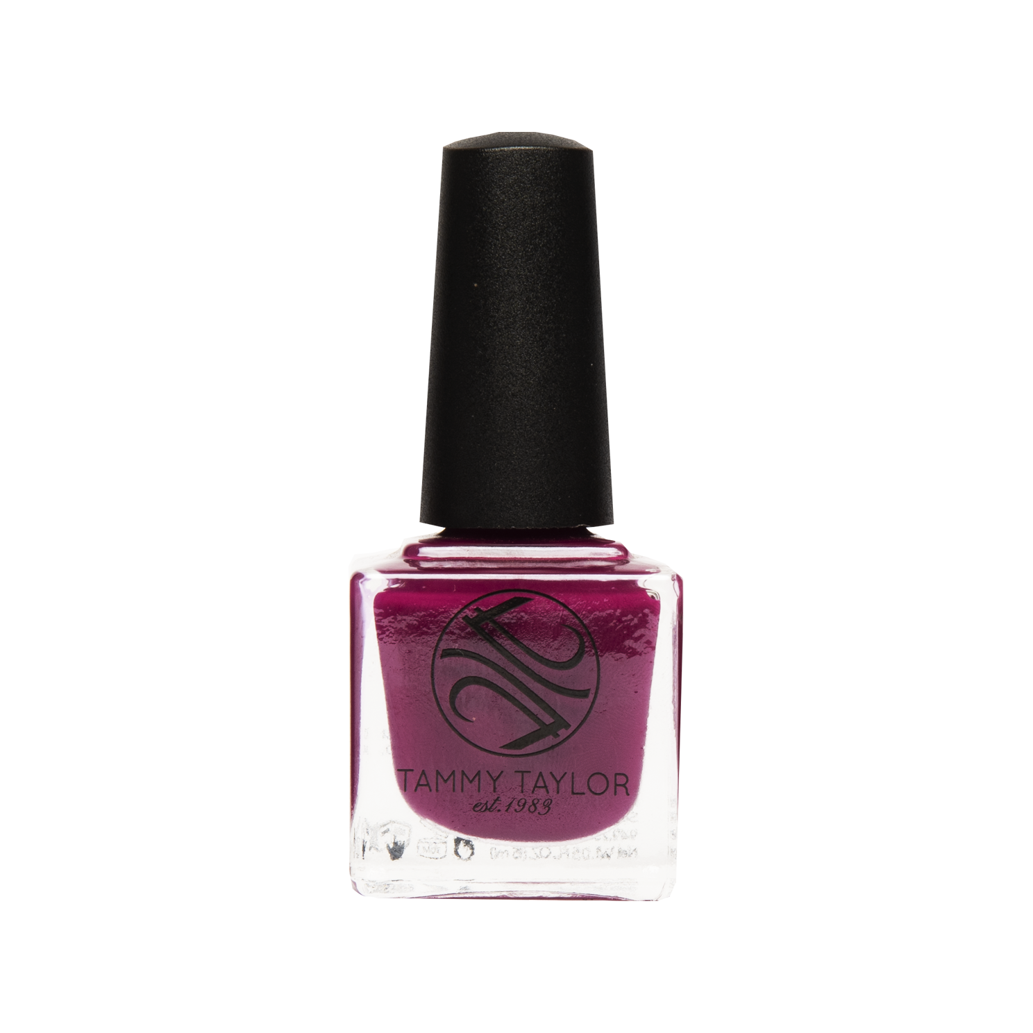 Hugs & Kisses Nail Lacquer