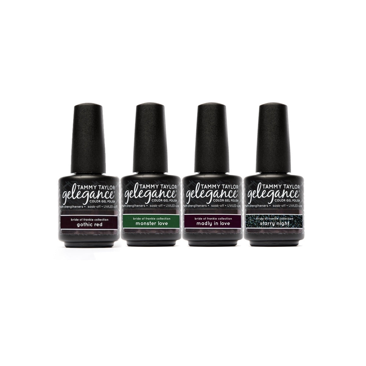 Bride Of Frankie ENTIRE Collection Bundle