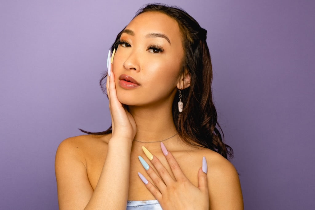 Day Dreaming Gelegance Gel Polish