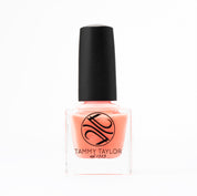 Peach Ice Tea Nail Lacquer