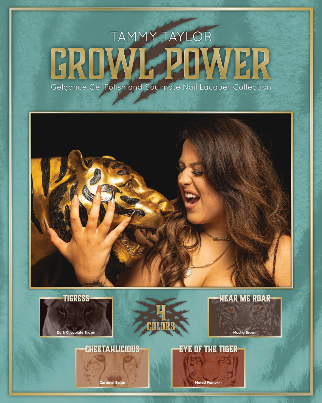 Growl Power ENTIRE Collection Bundle