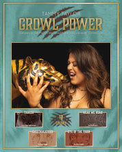 Growl Power ENTIRE Collection Bundle