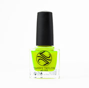 Tropical Gardens Nail Lacquer