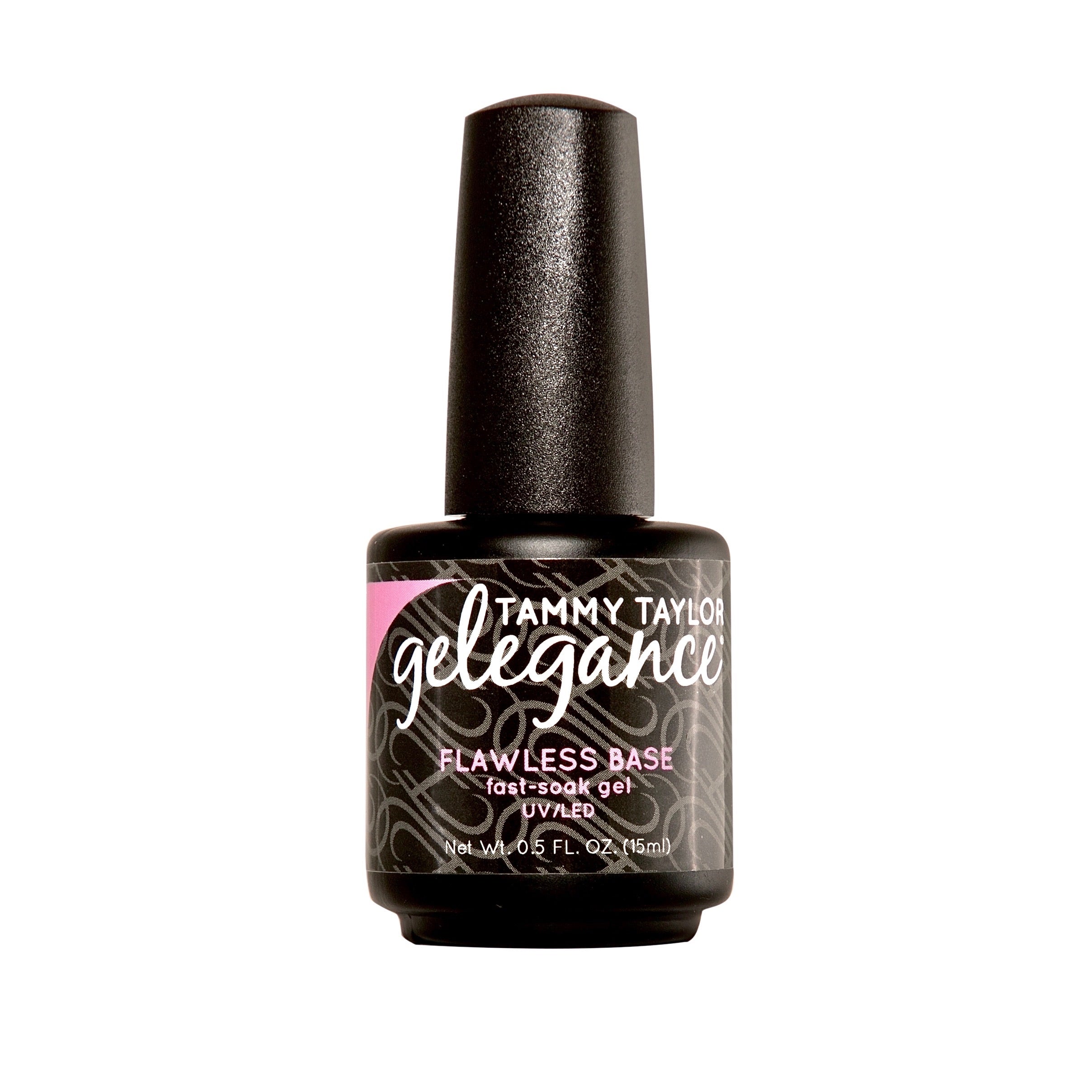 FAST SOAK Flawless Base Gel
