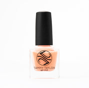 Peach Sherbet Nail Lacquer