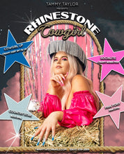 Country Star Nail Lacquer