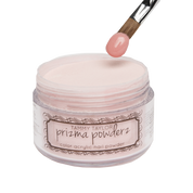 Just Peachy Prizma Powder P-204