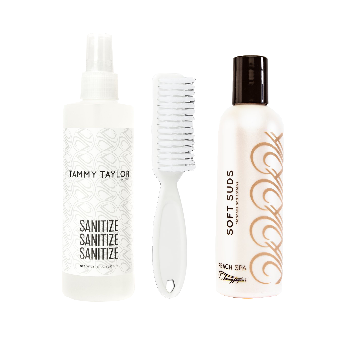 Keep It Clean Kit