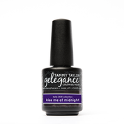 Kiss Me At Midnight Gelegance Gel Polish