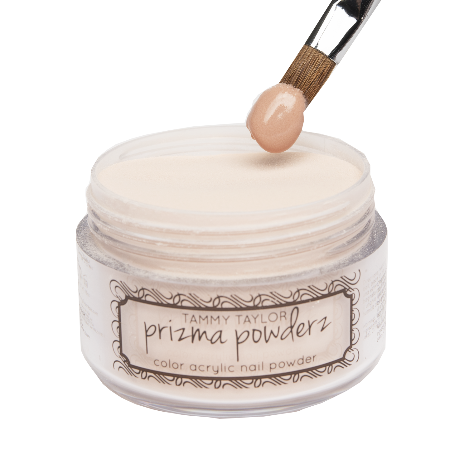 Kiss The Girl Prizma Powder P-192