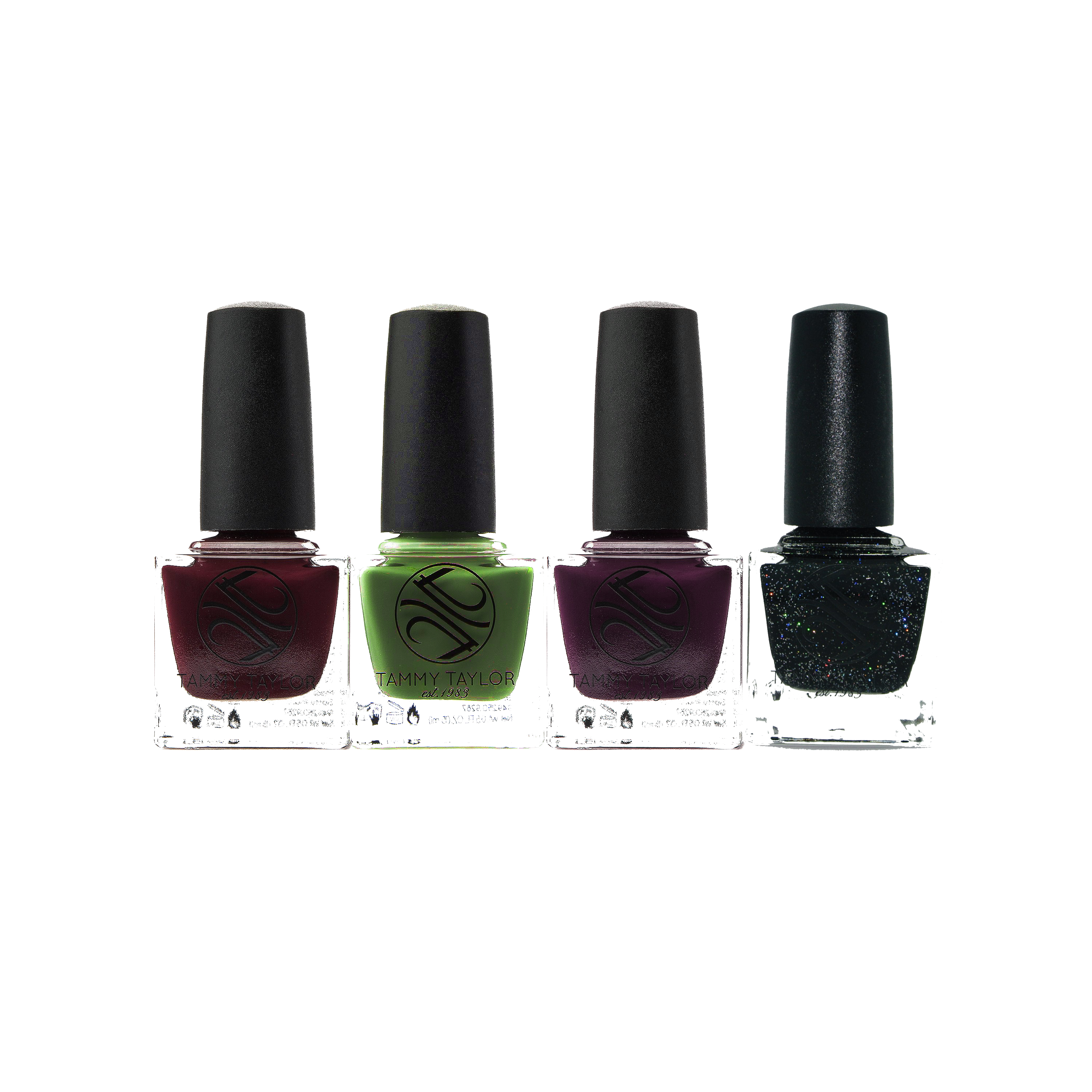 Bride Of Frankie ENTIRE Collection Bundle