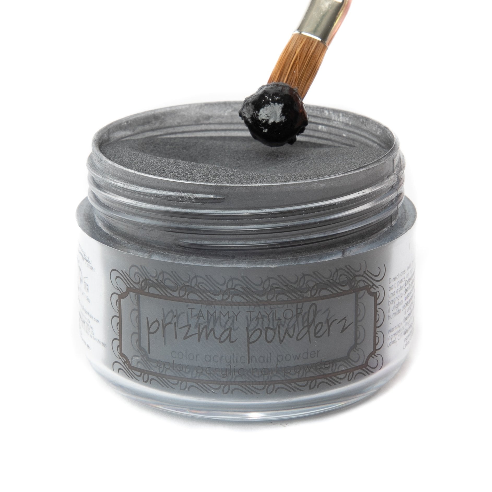 Little Black Dress Prizma Powder P-143