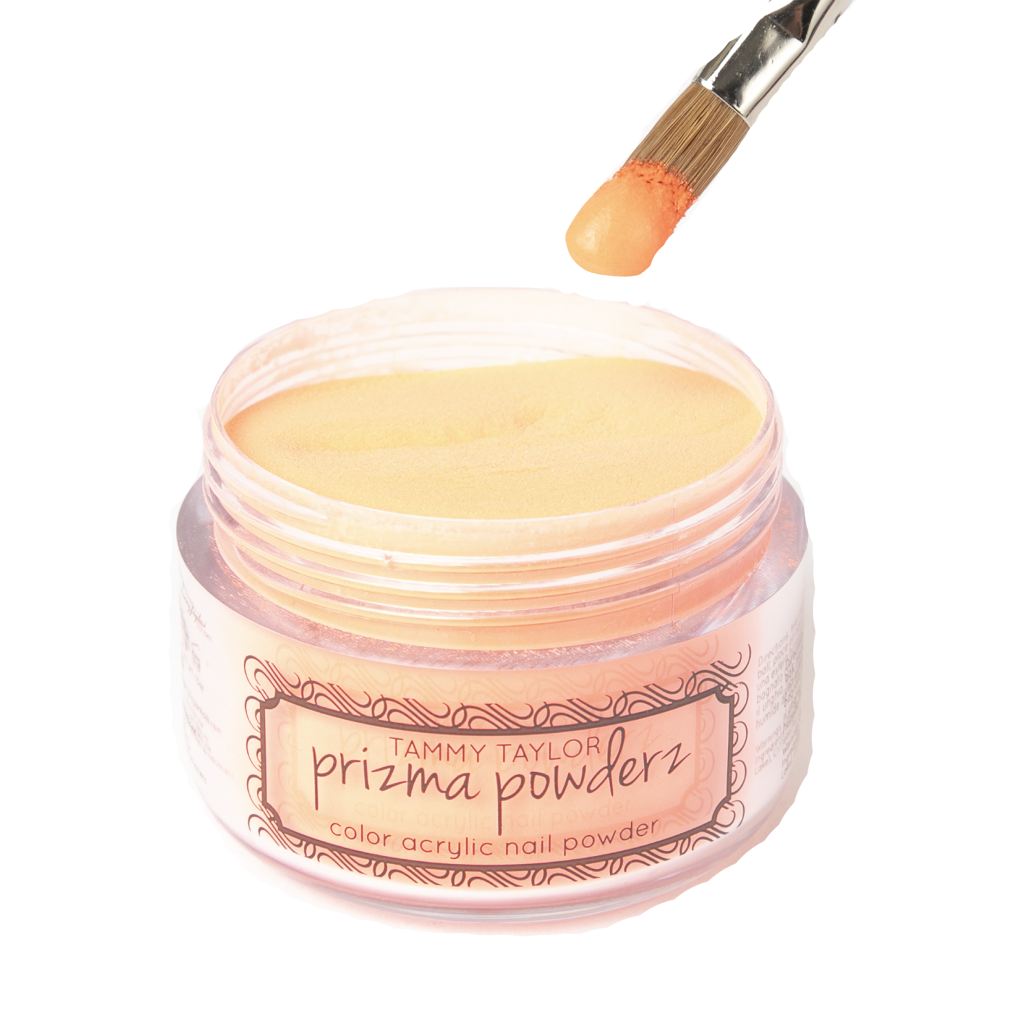 Life's A Peach Prizma Powder P-175