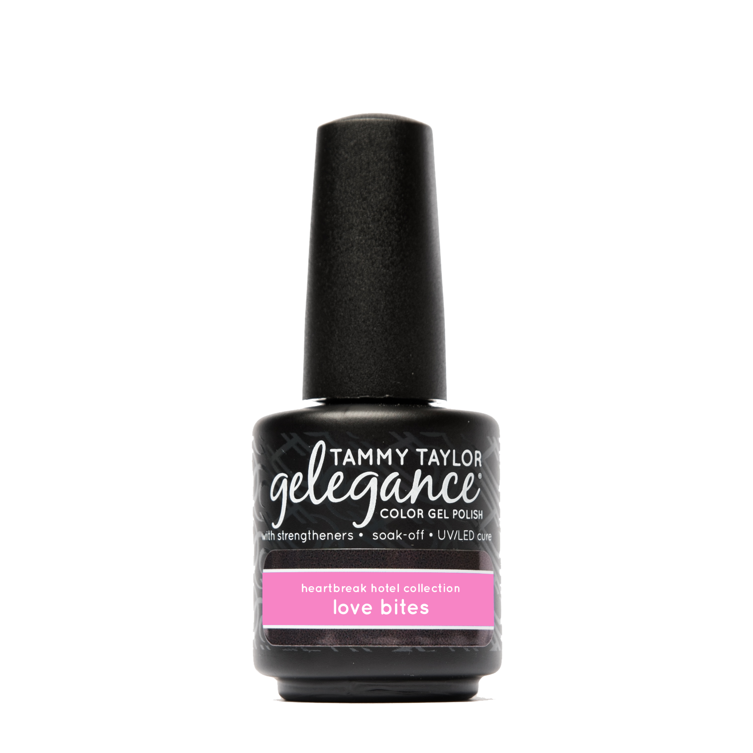 Love Bites Gelegance Gel Polish