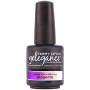 Candy Tint Magenta Gelegance Gel Polish