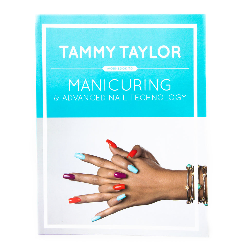 Tammy Taylor Guide to Manicuring Workbook