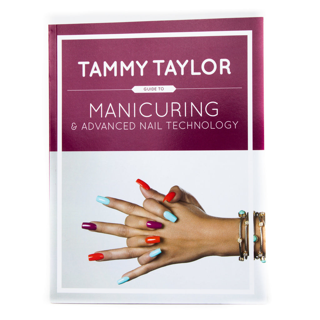 Tammy Taylor Guide To Manicuring