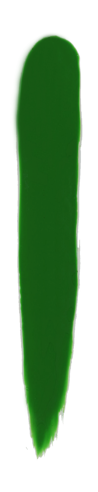 Mean Green Nail Lacquer