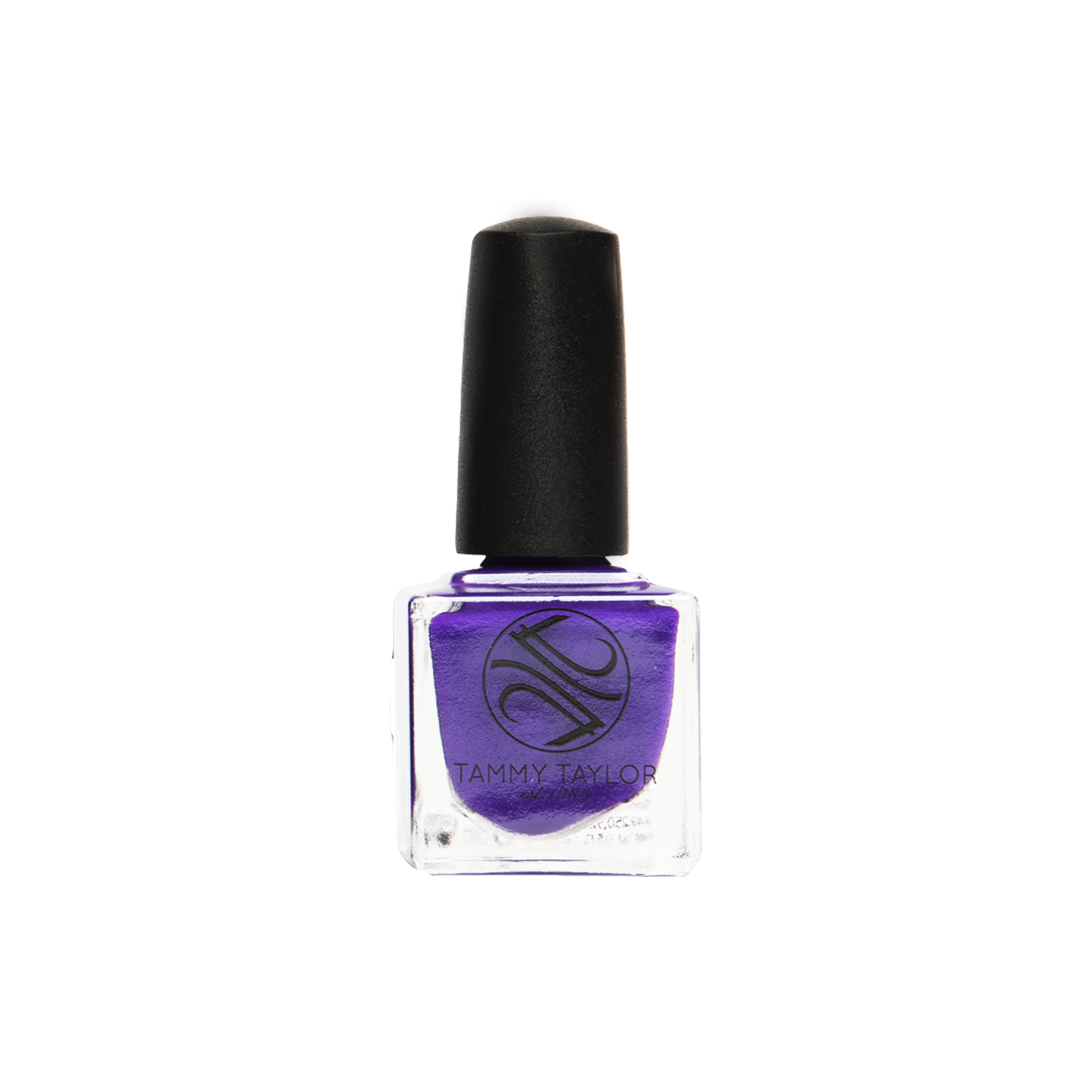 Kiss Me At Midnight Nail Lacquer