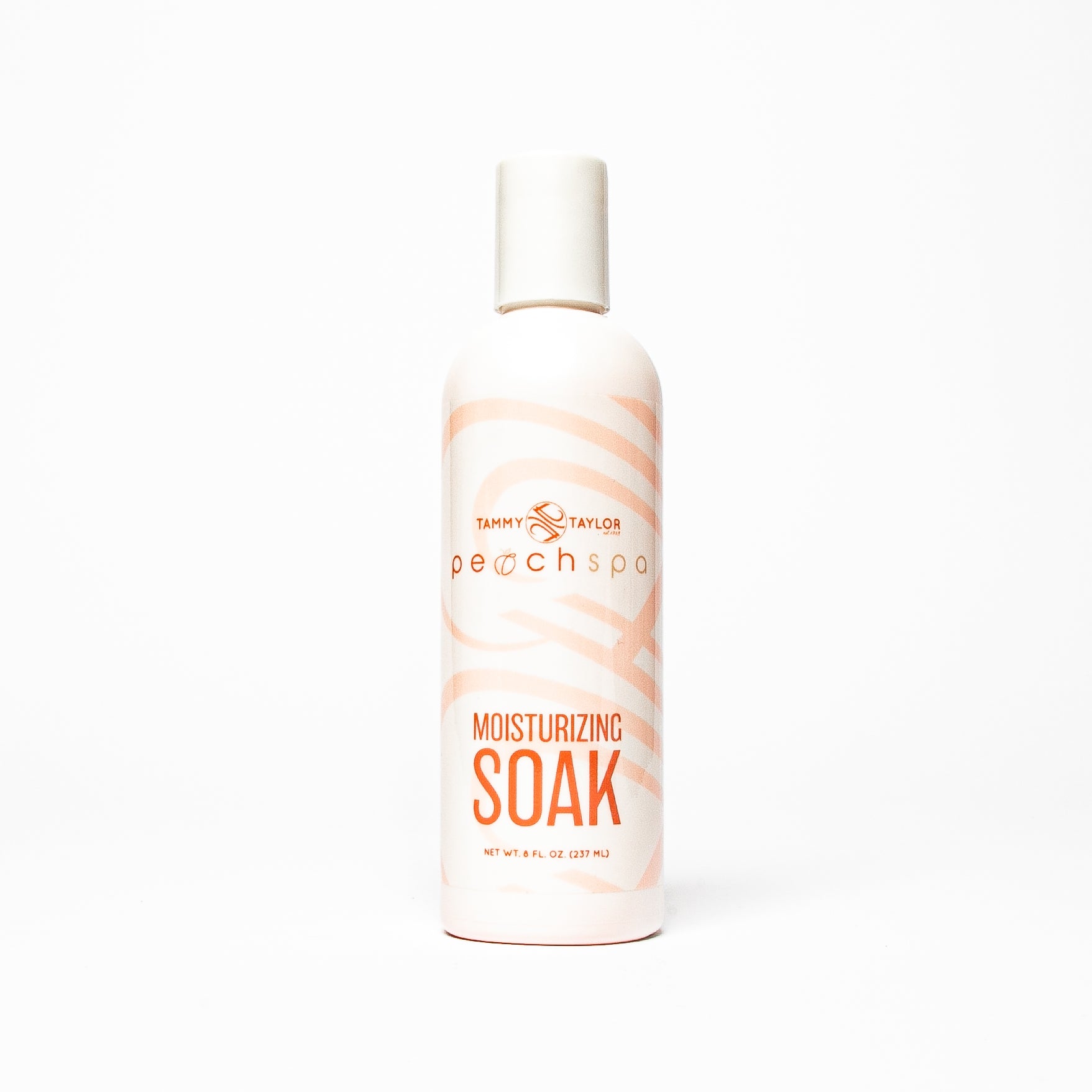 Peach Moisturizing Soak