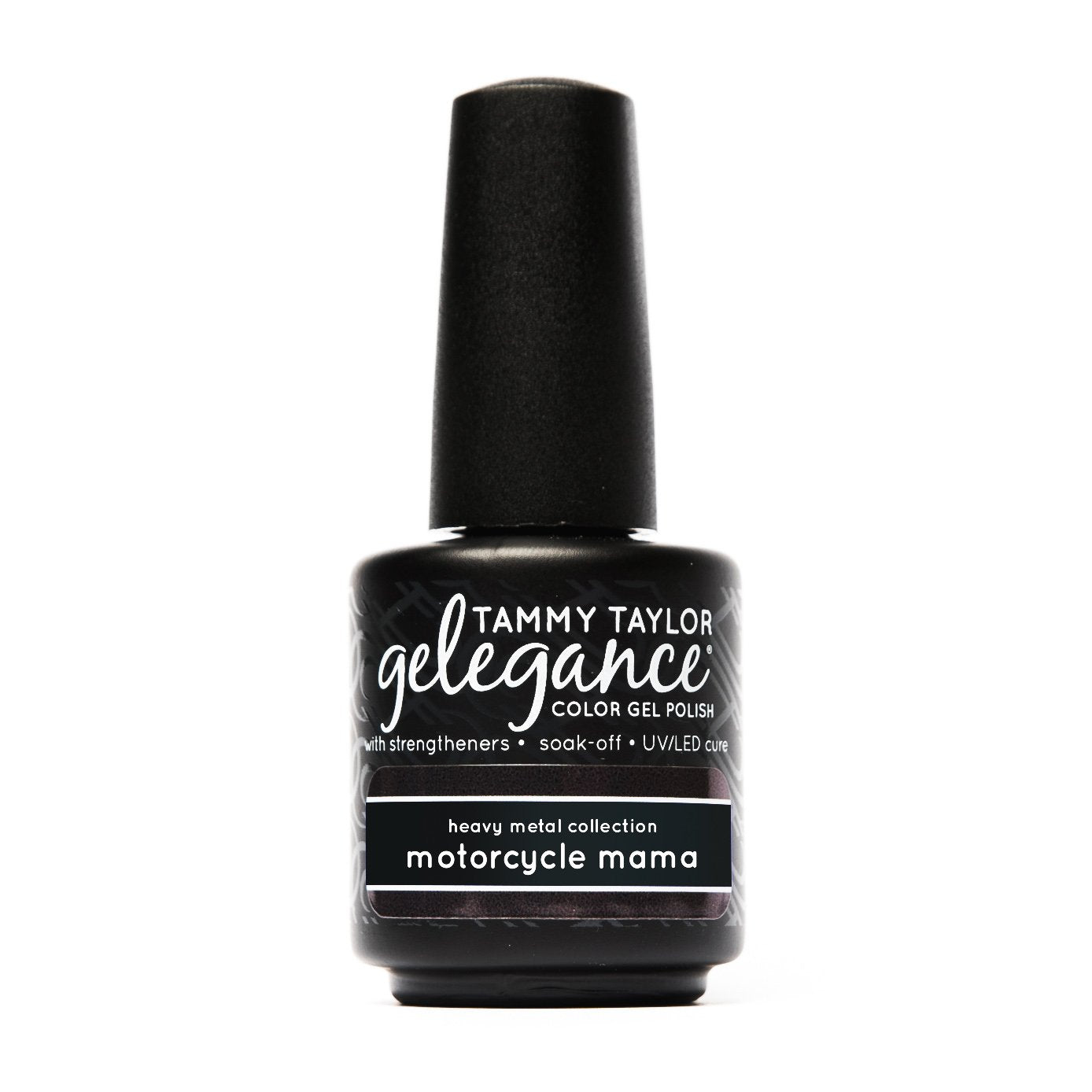 Motorcycle Mama Gelegance Gel Polish