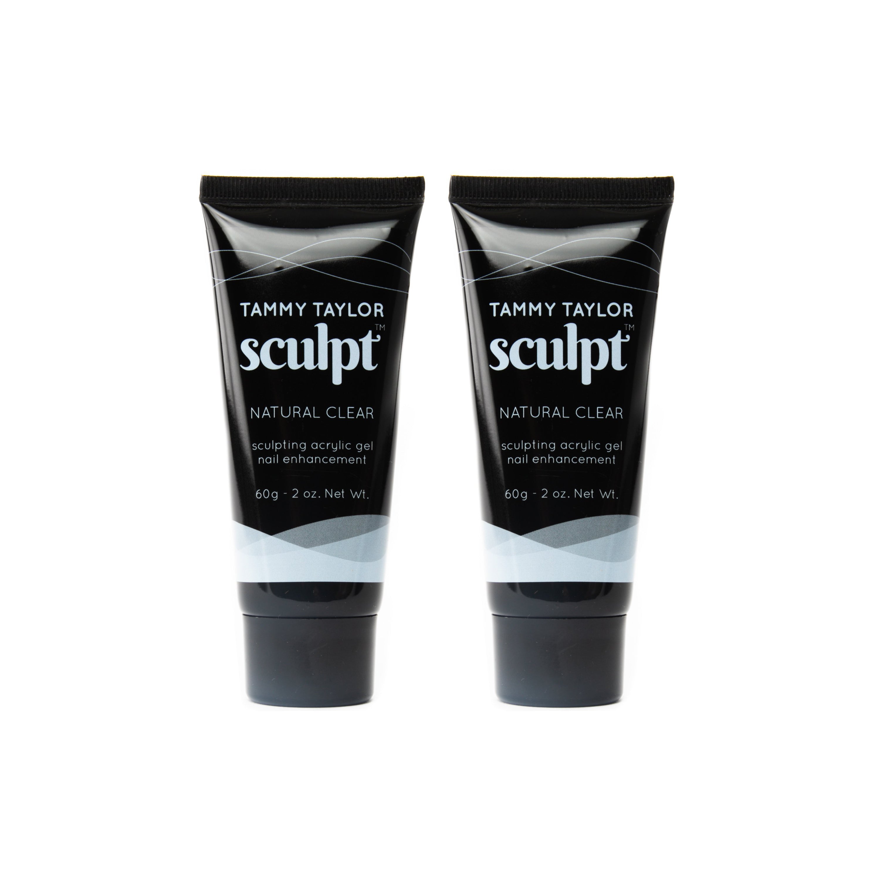 Duo Sculpt Acrylic-Gel Hybrid Bundle (2)