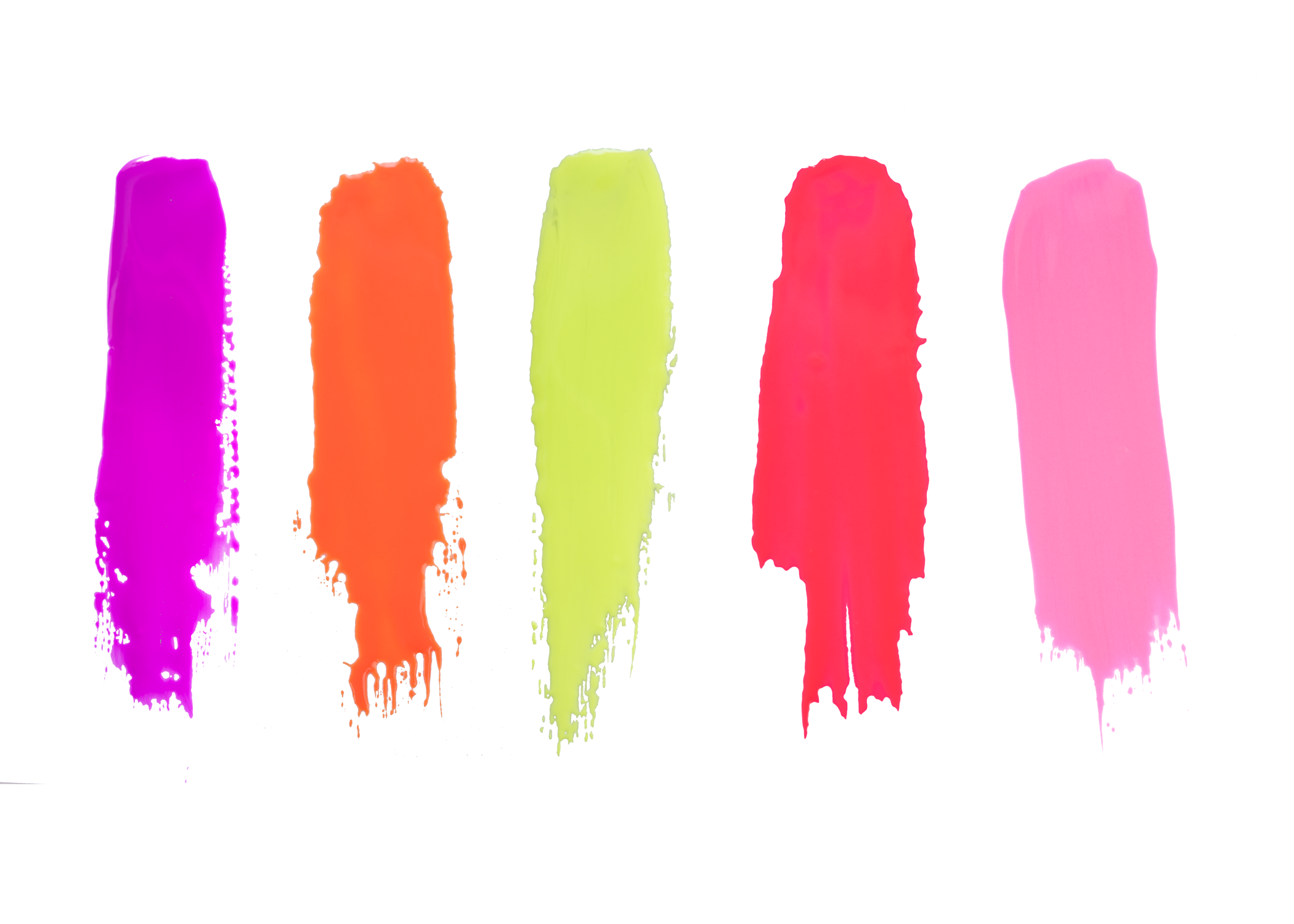 I Dream in Neon ENTIRE Collection Bundle