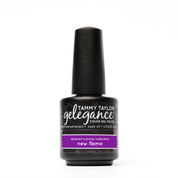 New Flame Gelegance Gel Polish
