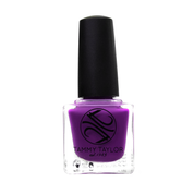 New Flame Nail Lacquer