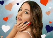 Beach Tote Nail Lacquer